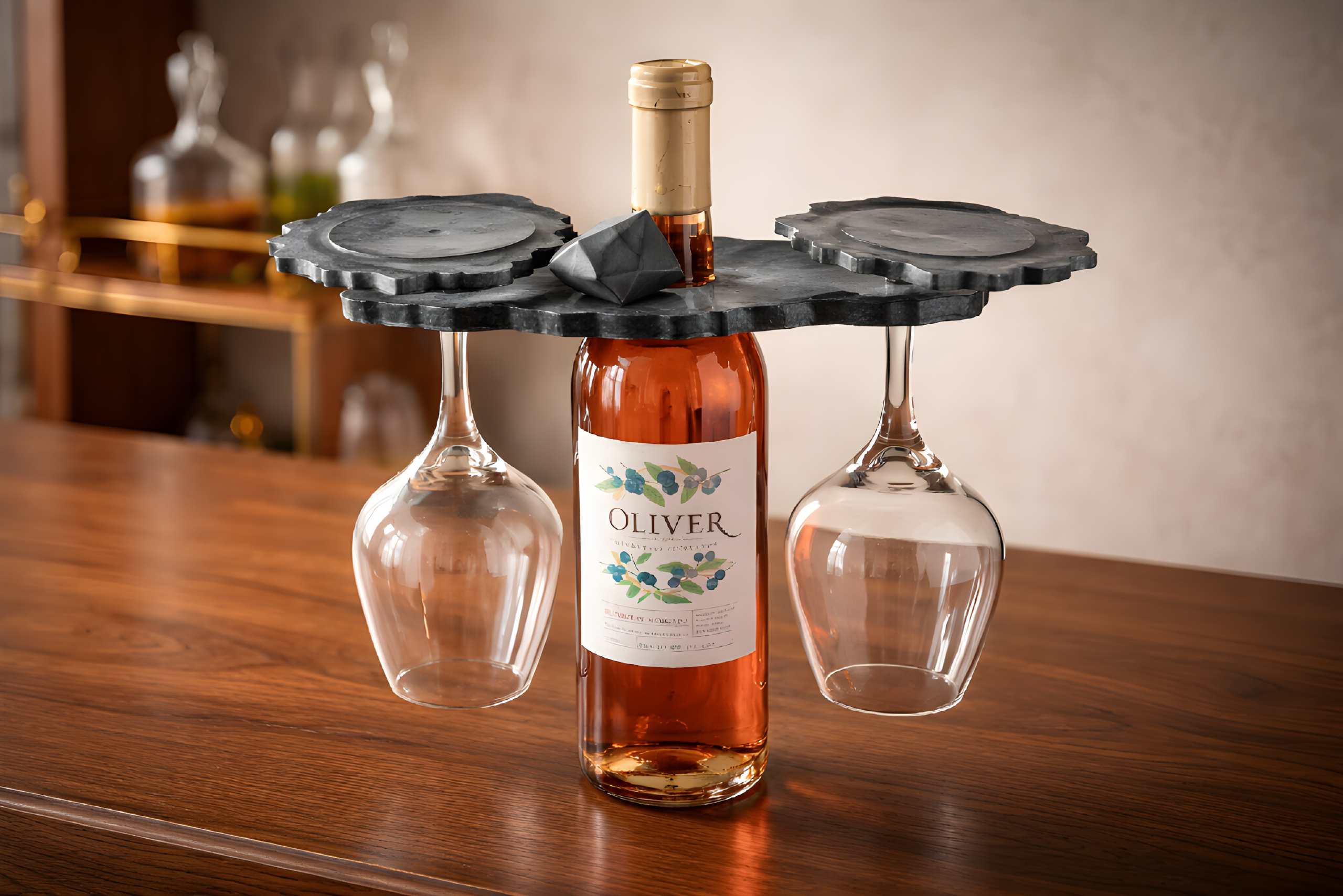 Wine Caddy