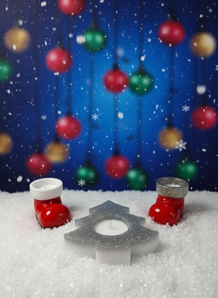 Tea Light Holder