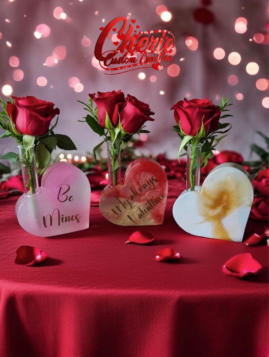Cherie Custom – Valentines Day – 3