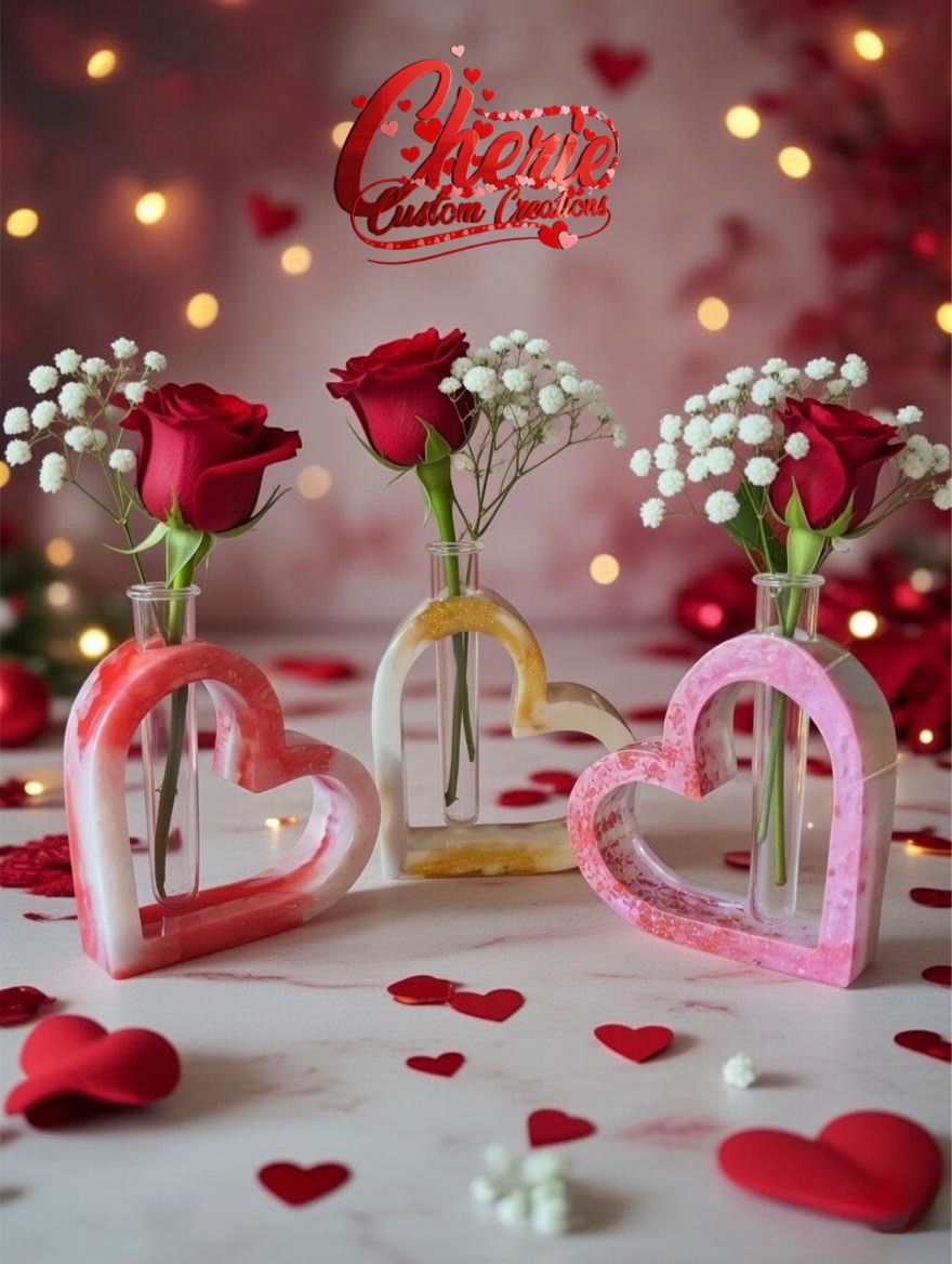 Cherie Custom – Valentines Day – 4