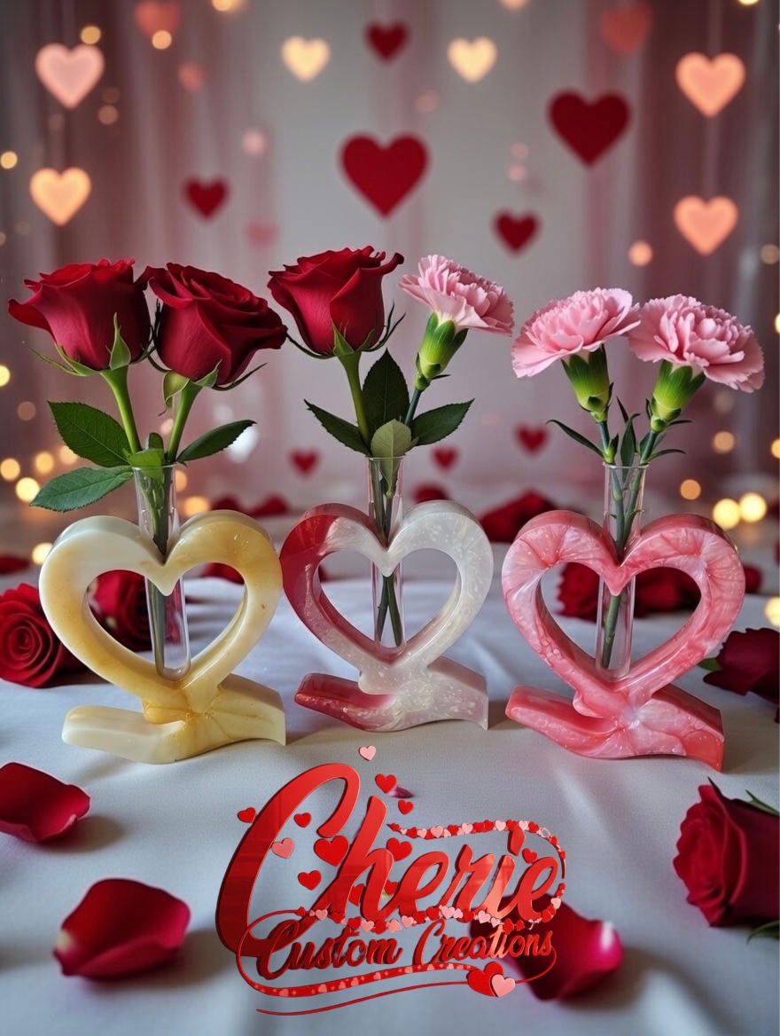 Cherie Custom – Valentines Day – 7